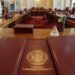 Dispozițiile referitoare la persoanele ce urmează să aibă acces la informațiile clasificate nu reprezintă impedimente de natură să afecteze drepturile și libertățile constituționale