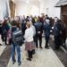 Lansare în lacrimi.Una din sălile secției de etnografie a Muzeului Țării Crișurilor poartă numele profesorului Barbu Ștefănescu