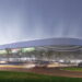 Birta: Am rezolvat terenul pentru stadion. Investiția : 472 de milioane de lei