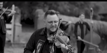 Proprietarii Bihor TV, Sânziana Toader Ardelean și Cătălin Ardelean, devastați după moartea violonistului Gabi Stângău