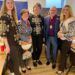 Profesoara Mirela Tanc, ambasador al Mărțișorului  la Consulatul General al României la Manchester