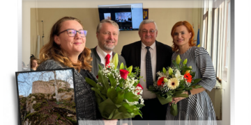 12,5 milioane lei investiți în refacerea unuia dintre cele mai importante monumente istoric din Bihor: Cetatea Şinteu – Piatra Şoimului. A fost primul obiectiv a lui Todoca la Primărie. Lucrări executate de o firmă care a restaurat castele și cetăți