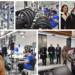 Beiușeanul Valeriu Trip, care a înființat prima companie din România cu capital 100% românesc în  automotive, gata, alături de fiica sa, să fie primul investitor din Parcul industrial Beiuș.Mercedes-Maybach, Volvo, BMW, volane made in Beiuș