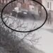 Bărbatul care ar fi vrut să-și omoare un consătean, care își ducea copilul de 2 ani în brațe, cu mașina rămâne în arest