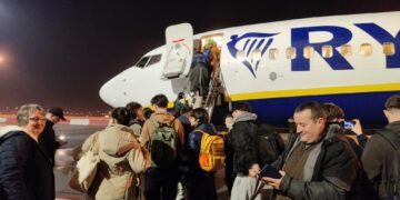 Vulcaniștii de la mate-info, pregătire în IT, în Spania