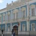 Cum arăta clasa de mate-fizică de la Samuil Vulcan Beiuș, promoția 85, din care a făcut parte și rectorul Abrudan, de la U Transilvania: Marius Moisescu, dublu premiat la națională, Matematică, dr. Călin Moș, olimpicul la mate Horia Ban, Vladimir Martinov, specialist în programare, Silicon Valley, dr. Felix Lerințiu, anatomo-patolog, Franța…