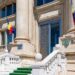 Legea pentru alegerea Președintelui realizează o redimensionare a intervalului de timp în care urmează a se fixa data alegerilor, ceea ce nu pune în discuție încălcarea dreptului electoral