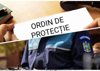 Legea privind ordinul de protecție publicată în Monitorul Oficial