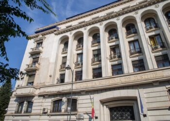 ÎCCJ a admis Protocolul de constituire a Alianței Dreapta Unită