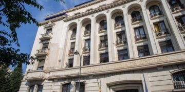 ÎCCJ a admis Protocolul de constituire a Alianței Dreapta Unită