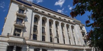 Cei 7 judecători ÎCCJ ce vor face parte din Biroul Electoral Central pentru alegerea membrilor din România în Parlamentul European şi pentru alegerea autorităţilor administrației publice locale vor fi trași la sorți