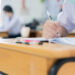 Elevii solicită desființarea examenului de Bacalaureat