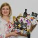 Inventatoarea elixirului tinereții, Simona Bișboacă și-a mutat afacerea din Oradea în Elveția. Are o firmă specializată în producerea de extracte de propolis