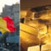 Parlamentul European cere Rusiei să restituie integral tezaurul naţional al României pe care şi l-a însuşit ilegal