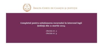 RIL privind drepturile acordate prin hotărâri judecătoreşti definitive privind salarizarea şi alte drepturi ale magistraților nu sunt incluse în cuantumul indemnizaţiilor de încadrare ale magistraţilor şi nu pot fi avute în vedere pentru stabilirea bazei de calcul al pensiei de serviciu