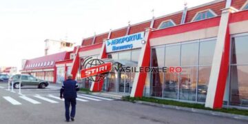 Scandal uriaș la Aeroport după ce o șefă de birou ar fi fost violată după cheful de 8 Martie