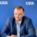 Președintele Camerei de Comerț și Industrie România-China, Alex Orjan, propunerea USR Bihor în fruntea CJ