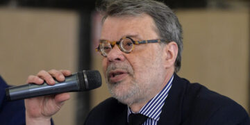 A murit fostul ministru al Culturii, Daniel Barbu