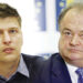 Bihoreanul Sorin Moldovan îl înlocuiește pe deputatul PNL care a îndrăznit să-l contracandideze pe Boc la șefia Comisiei de IT