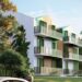 Patru blocuri cu locuințe pentru tineri construite la Beiuș. Case cu consum aproape zero