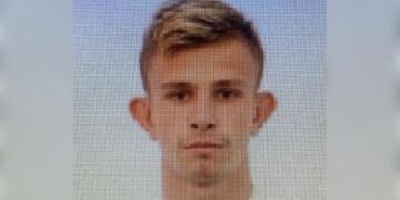 Un băiat de 16 ani din Budureasa, Paul Macavei,  căutat de familie după ce a dispărut