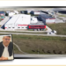Investitorul din Borș, născut în Shanghai, crescut în București, plecat în Olanda și stabilit la Oradea