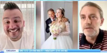Orădeni țepuiți la nuntă de Liviu Guță. Manelistul a fost dat dispărut de prieteni