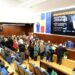 Cărtărescu la Oradea: „O carte nu te schimbă, ea nu e bună de nimic…O şcoală de literatură nu te face scriitor…„