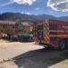 Incendiu la un centru de recuperare.Toți cei 49 de pacienți au fost evacuați din clădire