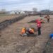Cercetările arheologice pe cele 6 situri de pe traseul centurii Biharia au fost finalizate. Ce au descoperit