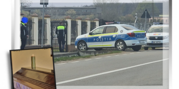 Îngropat cu Poliția. Viorel Pașca, reclamat de primarul de Tinca la Poliție și la Comisia de Abuzuri