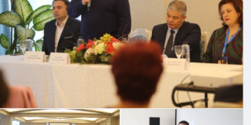 Hipnoza non-verbală dezbătută la Congresul „Orientări Psihoterapeutice în Psihiatria Modernă” de la Oradea