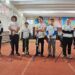 10 medalii pentru trăgătorii de C.S. Crişul Oradea la Campionat Naţional indoor de tir