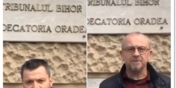 Comasarea alegerilor atacată de Dan Palaghianu și Mihai Șvab la Curtea de Apel Oradea.„Este necunostituțională și încalcă principiile de predictibilitate și de stabilitate a procesului electoral„