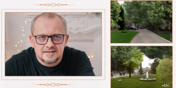 Dan Palaghianu vede Oradea ca un oraș al micro-pădurilor urbane. Semnează Pactul Verde cu orădenii. Sunt 30 milioane de euro disponibili pentru micro și mini-păduri urbane în PNRR