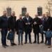 Cui îi e frică de USR. Primăria Oradea refuză instalarea unui cort, iar Primăria Beiuș oferirea unui mărțișor