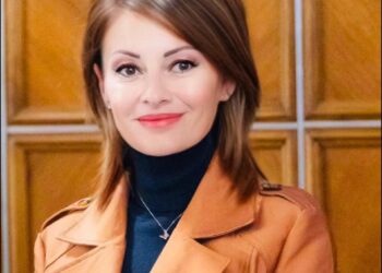 Avocata din Baroul Bihor, consiliera personală a ministrului Justiției, admisă la concursul de admitere în magistratură. Dochiana Bejan a luat 8,42 la interviu