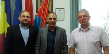Cum a făcut primarul Sorban Levente un magnet pentru milionarul britanic Suki Dulai din comuna Lugașu de Jos. Rețeta lui în atragerea investitorilor