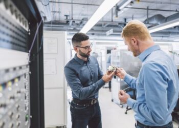 Liderul mondial în producţia de ventilatoare şi motoare electrice pentru industria automotive relocă două linii de producție din Germania la Oradea