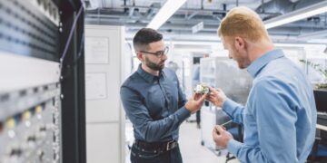 Liderul mondial în producţia de ventilatoare şi motoare electrice pentru industria automotive relocă două linii de producție din Germania la Oradea