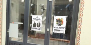 Concertul La Familia, amendat de Poliția Locală