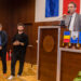 Producția „Avram Iancu, împotriva Imperiului” a fost prezentată studenților de la Universitatea din Oradea