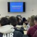Facultatea de Drept din Oradea  gazdă a workshop-urilor profesiilor juridice “Despre profesia de expert și cercetare criminalistică”