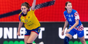 EURO 2026 la handbal feminin, la Oradea și Cluj