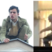 Condamnatul care a avut mai multe tentative de suicid și a comis acte de violență prin sălile de judecată, testează magistrații
