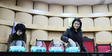 Numele judecătorilor ÎCCJ ce vor face parte din Biroul Electoral Central
