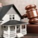 Acțiune în constatarea dobândirii dreptului de proprietate asupra terenurilor pe care creditorul obligației s-a obligat să le transmită, ca preț al întreținerii prestate, cerința formei autentice a actului