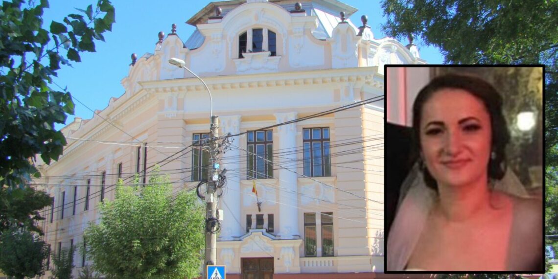 Doliu în Justiție. O judecătoare a pierdut lupta cu o boală incurabilă la 34 de ani
