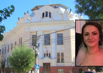 Doliu în Justiție. O judecătoare a pierdut lupta cu o boală incurabilă la 34 de ani