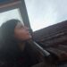 Cine e Laura Drăghiciu, tânăra care a emigrat din America și e studentă la Oradea. Azi se prezintă într-o expoziție